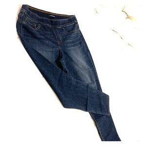 Super soft, jegging!